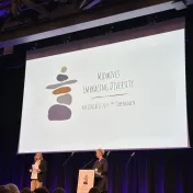 Konferencia Severskej federácie pôrodných asistentiek (NJF) 26. – 28. máj 2025 Kodaň