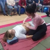 Odborný kurz - Funkčné prístupy pri pôrode