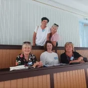 Konferencia „Rodíme se" Praha 2023