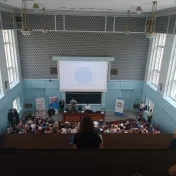 Konferencia „Rodíme se" Praha 2023