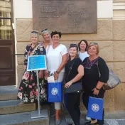 Konferencia „Rodíme se" Praha 2023