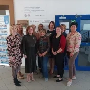 Vzdelávací kurz v spolupráci so sieťou nemocníc Svet zdravia