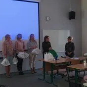 Vzdelávací kurz v spolupráci so sieťou nemocníc Svet zdravia