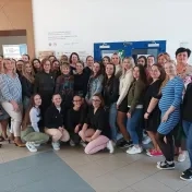 Vzdelávací kurz v spolupráci so sieťou nemocníc Svet zdravia