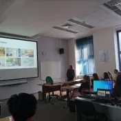 Vzdelávací kurz v spolupráci so sieťou nemocníc Svet zdravia