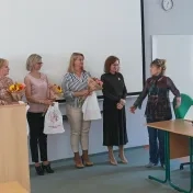 Vzdelávací kurz v spolupráci so sieťou nemocníc Svet zdravia