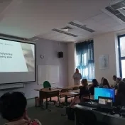 Vzdelávací kurz v spolupráci so sieťou nemocníc Svet zdravia