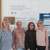 Vzdelávací kurz v spolupráci so sieťou nemocníc Svet zdravia