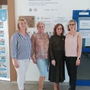 Vzdelávací kurz v spolupráci so sieťou nemocníc Svet zdravia