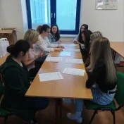 Vzdelávací kurz v spolupráci so sieťou nemocníc Svet zdravia