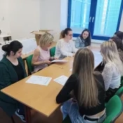 Vzdelávací kurz v spolupráci so sieťou nemocníc Svet zdravia