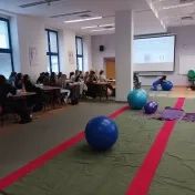 Workshop s Annou Kohútovou