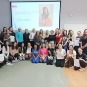 Workshop s Annou Kohútovou