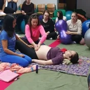 Workshop s Annou Kohútovou