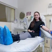 Ženy ženám - fotoreport