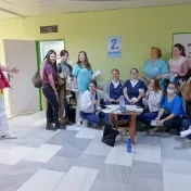 Ženy ženám - fotoreport