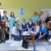 Ženy ženám - fotoreport