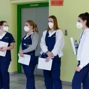 Ženy ženám - fotoreport