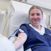 Ženy ženám - fotoreport