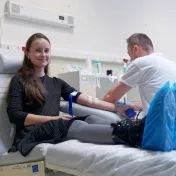 Ženy ženám - fotoreport