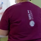 Ženy ženám - fotoreport