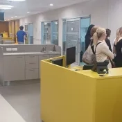 Exkurzia v Nemocnici Bory - Penta Hospitals