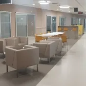 Exkurzia v Nemocnici Bory - Penta Hospitals