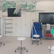 Exkurzia v Nemocnici Bory - Penta Hospitals