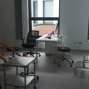 Exkurzia v Nemocnici Bory - Penta Hospitals