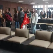 Exkurzia v Nemocnici Bory - Penta Hospitals