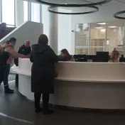 Exkurzia v Nemocnici Bory - Penta Hospitals