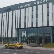 Exkurzia v Nemocnici Bory - Penta Hospitals