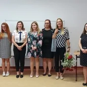 Prvé špecializačné skúšky na KPA