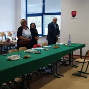 Prvé špecializačné skúšky na KPA