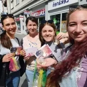 Medzinárodný deň menštruácie