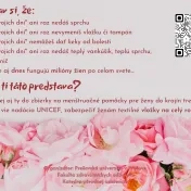 Medzinárodný deň menštruácie