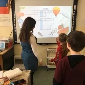 Deň mlieka na ZŠ Bajkálska