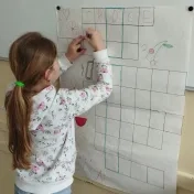 Deň mlieka na ZŠ Bajkálska