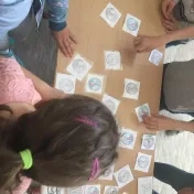 Deň mlieka na ZŠ Bajkálska