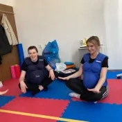 Psychofyzická príprava a edukácia