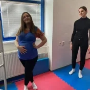 Psychofyzická príprava a edukácia