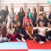 Psychofyzická príprava a edukácia