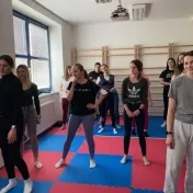 Psychofyzická príprava a edukácia