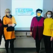 Práca s infúznou technikou