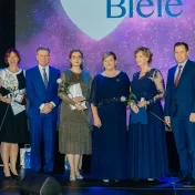Biele srdce 2021