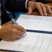 Memorandum o vzájomnej spolupráci medzi FZO PU v Prešove a Svet zdravia a.s.