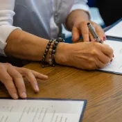 Memorandum o vzájomnej spolupráci medzi FZO PU v Prešove a Svet zdravia a.s.