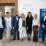 Memorandum o vzájomnej spolupráci medzi FZO PU v Prešove a Svet zdravia a.s.