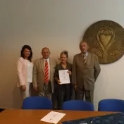 Memorandum o vzájomnej spolupráci medzi FZO PU a Zväzom civilnej ochrany - východ, občianske združenie