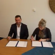 Memorandum o vzájomnej spolupráci medzi FZO PU v Prešove a R - Clinic s.r.o. a Euro  Pain Clinics